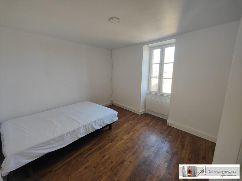 Maison ancienne - 76 m² - 4 pièces