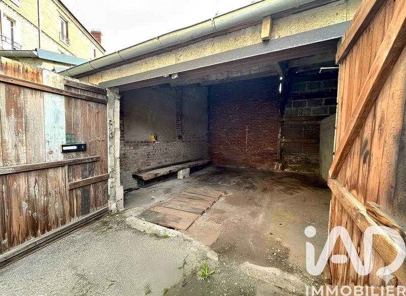 Appartement - 70 m² - 2 pièces