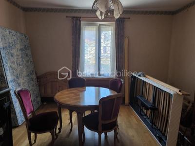 Maison de ville - 103 m² - 4 pièces