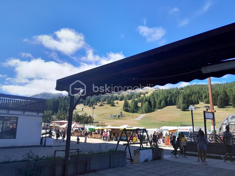 Bureau - 80 m² - 3 pièces