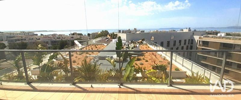 Appartement - 139 m² - 4 pièces