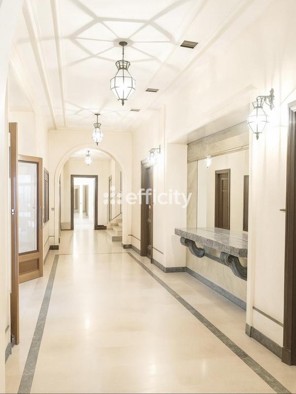 Appartement - 78 m² - 3 pièces