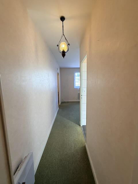 Maison - 69 m² - 5 pièces