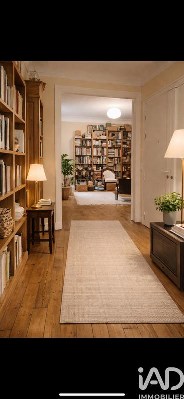 Appartement - 73 m² - 2 pièces