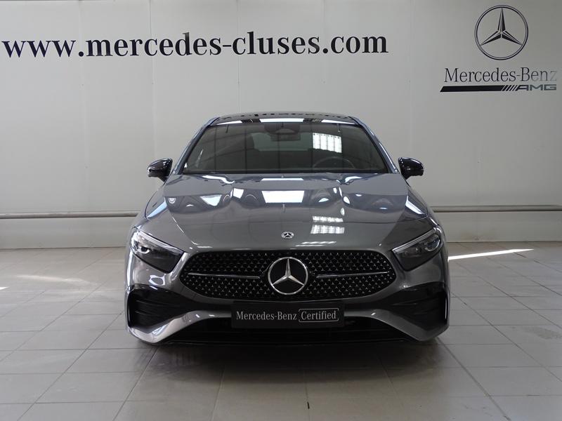 Mercedes Classe a Berline 180 Amg Line 2.0 116 ch Dct8
