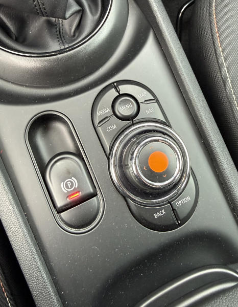 Mini Clubman Mini One d 5 Portes