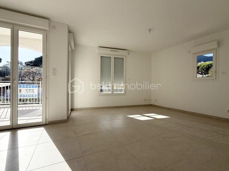 Appartement - 52 m² - 3 pièces