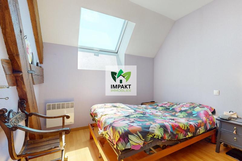 Duplex - 79 m² - 3 pièces