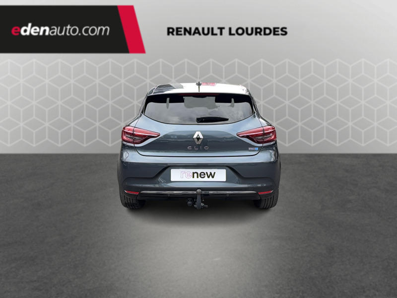 Renault Clio E-Tech 140 Intens