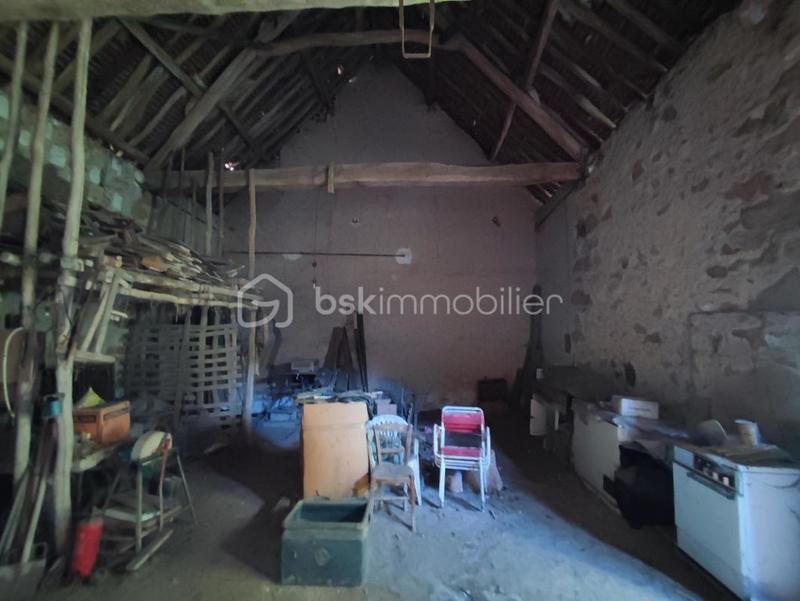 Propriété - 129 m² - 5 pièces