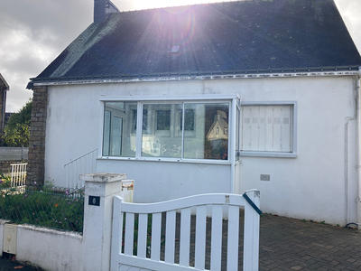 Maison - 70 m² - 3 pièces