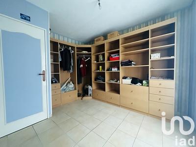 Maison - 122 m² - 7 pièces