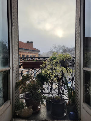 Appartement - 34 m² - 3 pièces