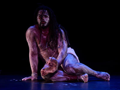 Spectacle Lampedusa Snow