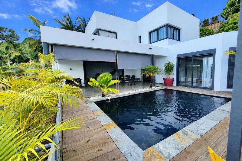 Maison - 146 m² - 5 pièces