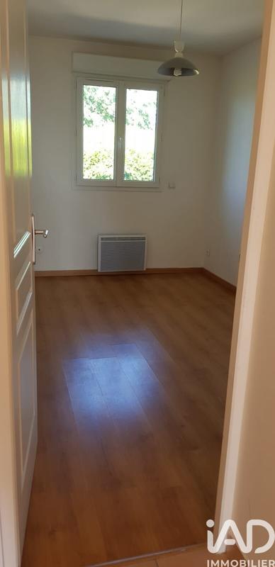 Appartement - 50 m² - 3 pièces
