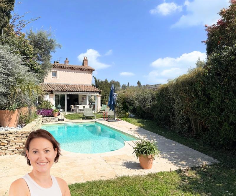 Maison - 165 m² - 6 pièces