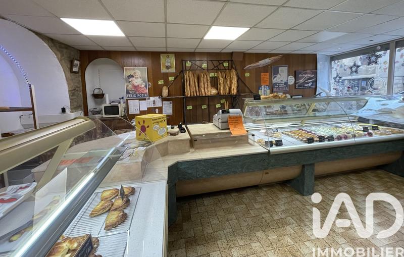 Maison - 129 m² - 4 pièces