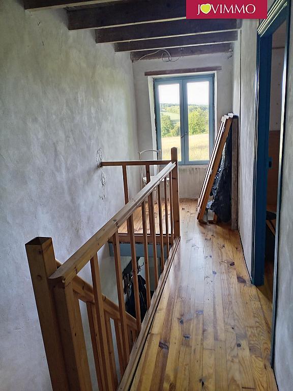 Maison - 81 m² - 3 pièces