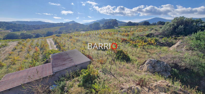 Terrain agricole - 18 917 m²