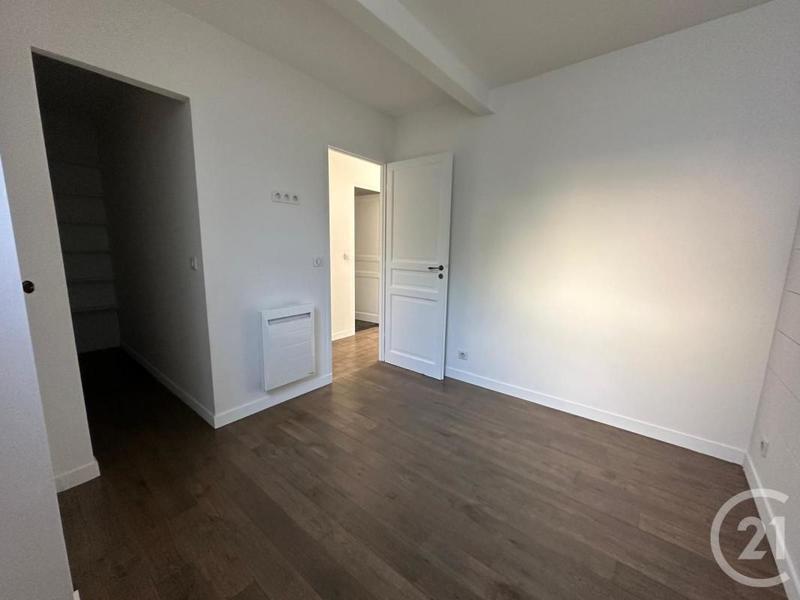 Appartement - 54 m² - 2 pièces