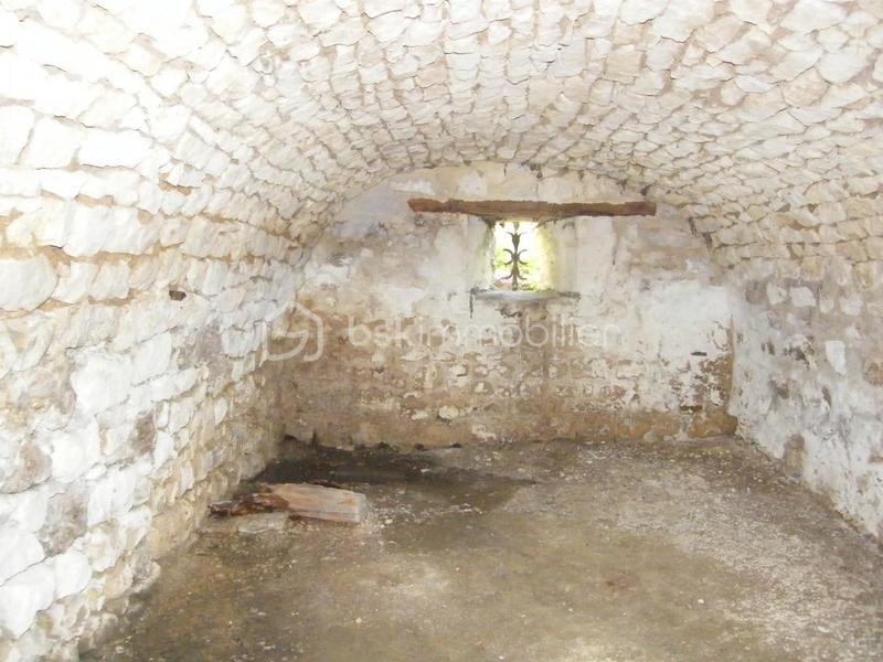 Corps de ferme - 113 m² - 7 pièces