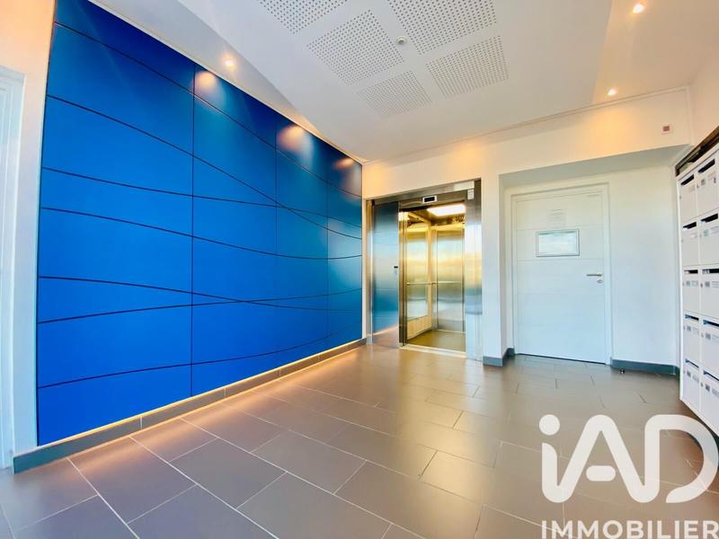 Appartement - 101 m² - 4 pièces