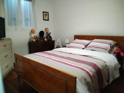 Maison - 60 m² - 3 pièces