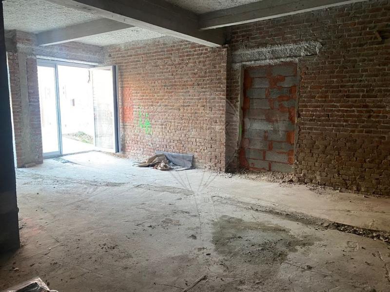 Local commercial - 52 m²