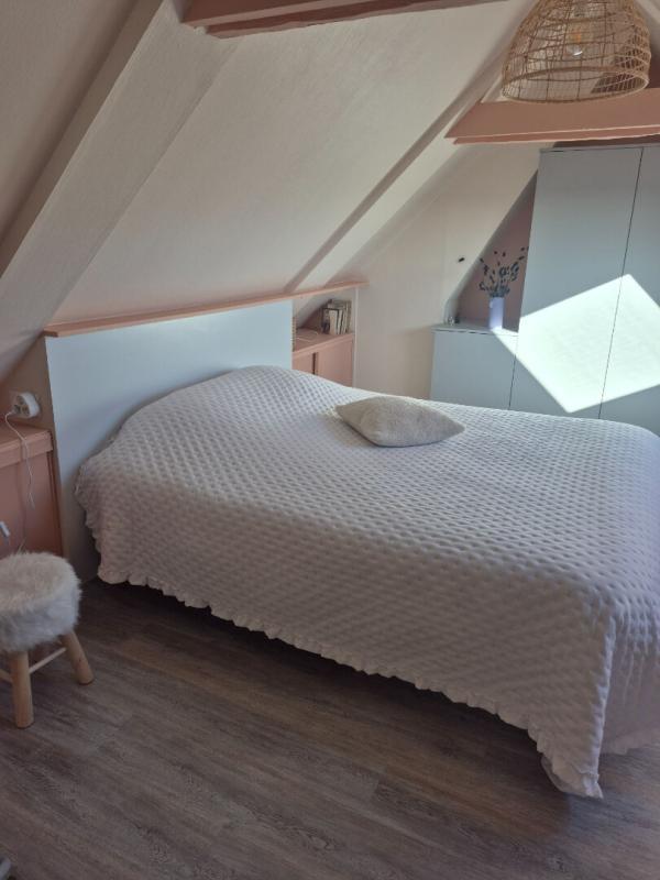 Maison - 105 m² - 3 pièces