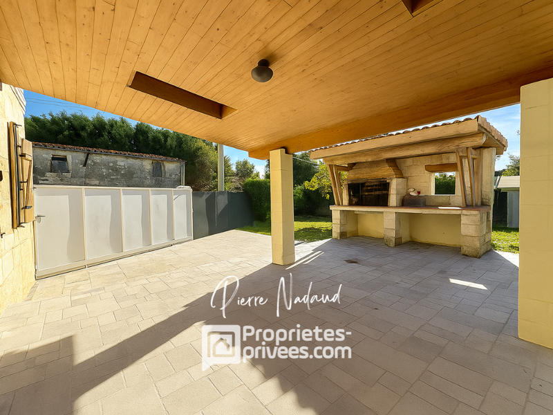 Maison - 152 m² - 4 pièces