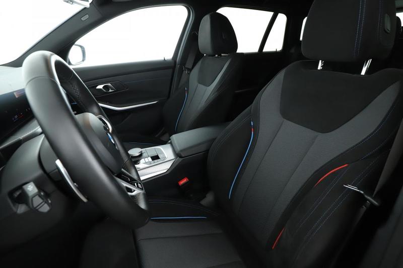 Bmw Série 3 Touring 318i m Sport Bva8 156 ch