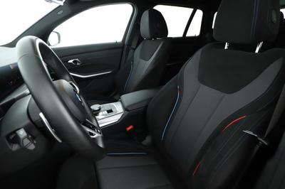 Bmw Série 3 Touring 318i m Sport Bva8 156 ch