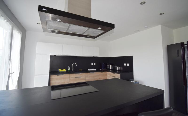 Maison - 167 m² - 5 pièces