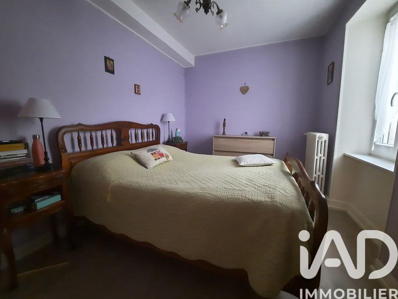 Maison de ville - 103 m² - 6 pièces