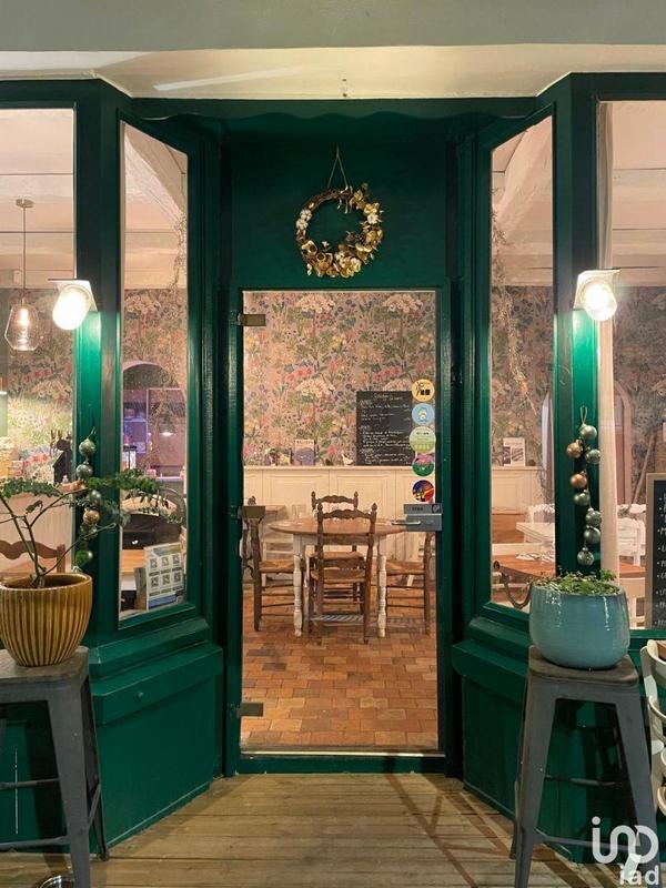 Local commercial - 60 m²