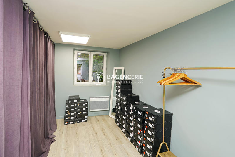 Local commercial - 46 m²