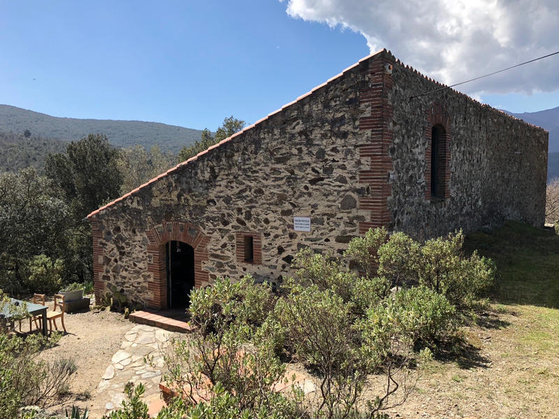 Mas - 104 m² - 4 pièces