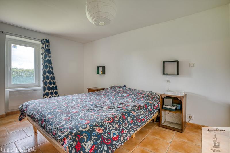 Maison traditionnelle - 114 m² - 4 pièces