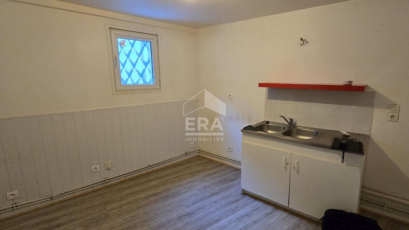 Appartement - 72 m² - 4 pièces