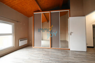 Maison - 77 m² - 4 pièces