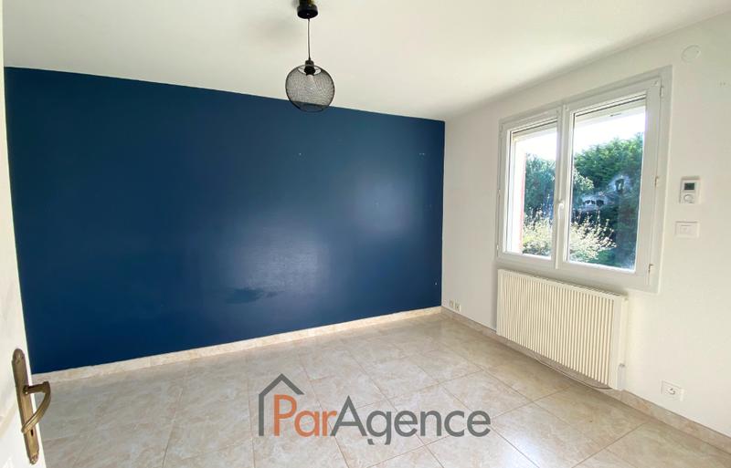 Maison - 175 m² - 6 pièces