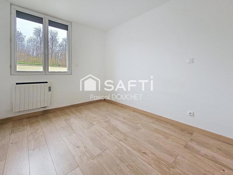 Maison - 70 m² - 5 pièces