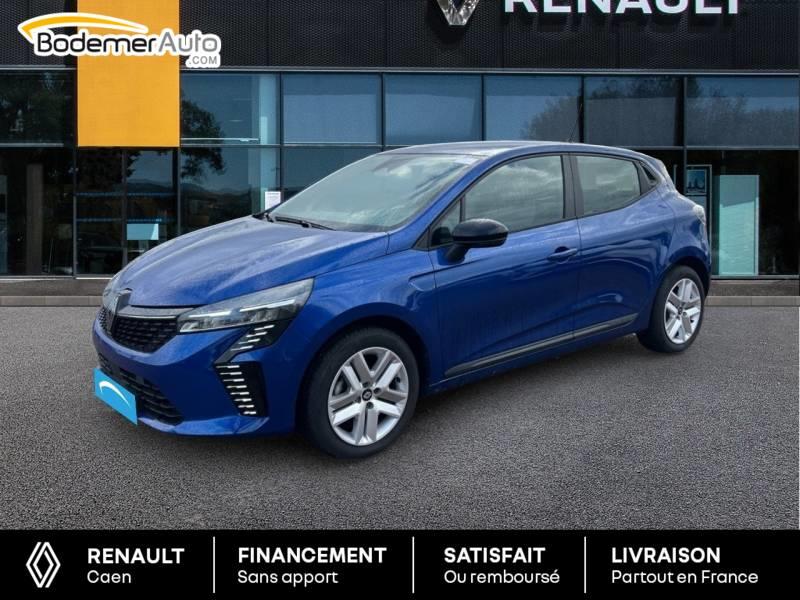 Renault Clio Blue dCi 100 ch Gsr2 Evolution