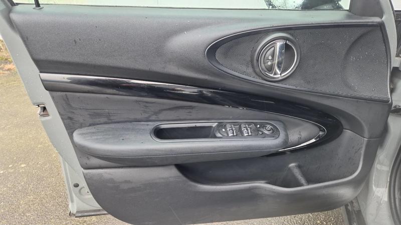 Mini Clubman 1.5 d 116 Canonbury