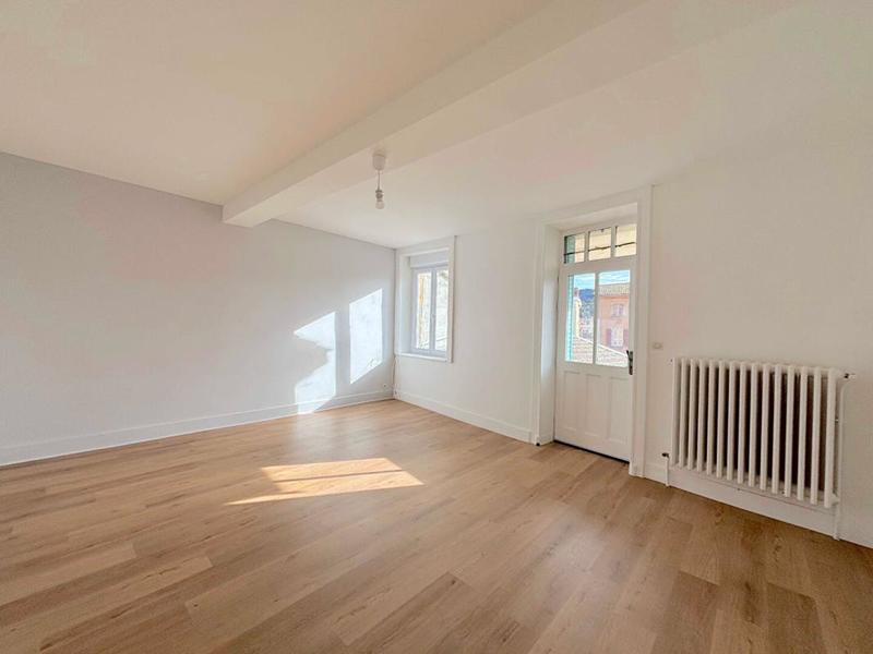 Immeuble - 391 m² - 20 pièces