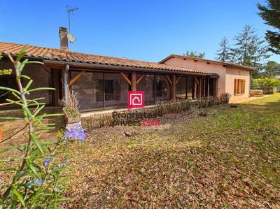 Maison - 157 m² - 6 pièces