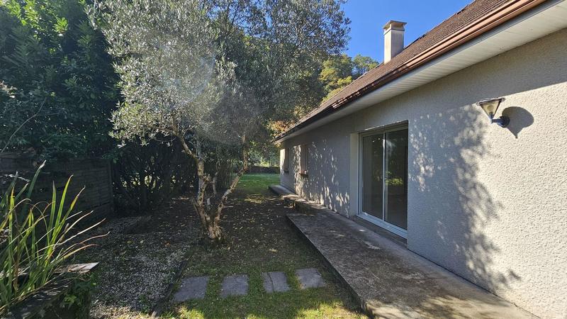 Maison - 103 m² - 6 pièces