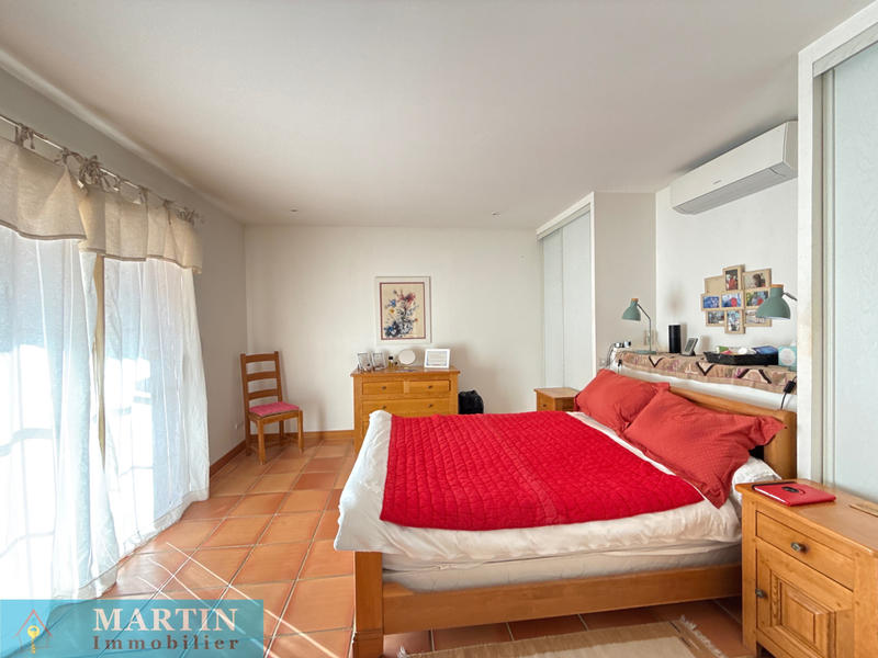 Villa - 191 m² - 7 pièces