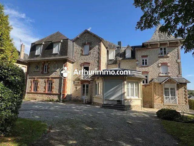 Appartement - 84 m² - 3 pièces